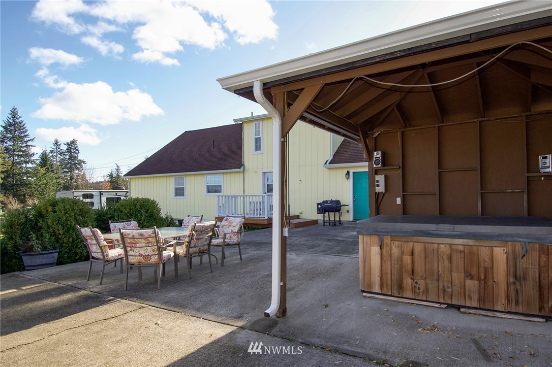 41 Lewis Road Port Angeles, WA 98362 - Photo 36 of 40 Gallery Image 36