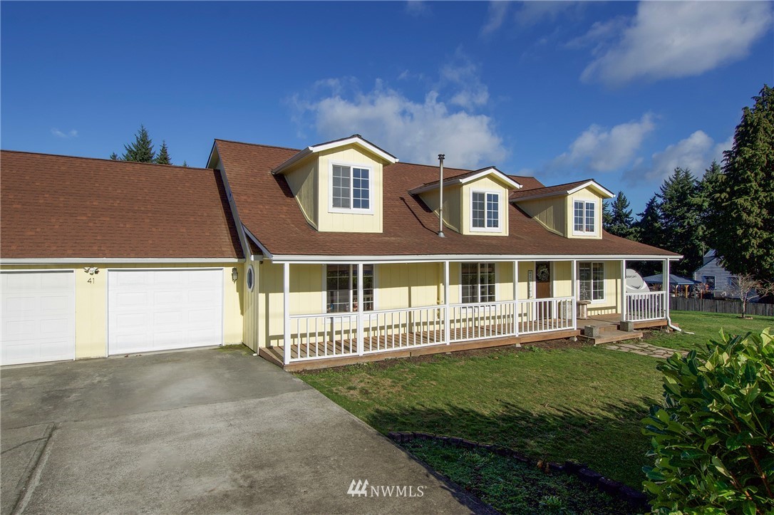 41 Lewis Road Port Angeles, WA 98362 - Photo 38 of 40 Gallery Image 38