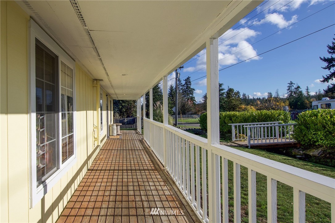 41 Lewis Road Port Angeles, WA 98362 - Photo 5 of 40 Gallery Image 5