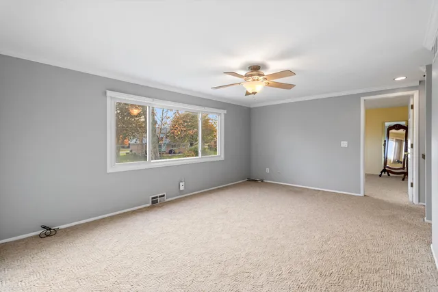 $455,000 | 8670 Tamarack Drive, Utica, MI 48317