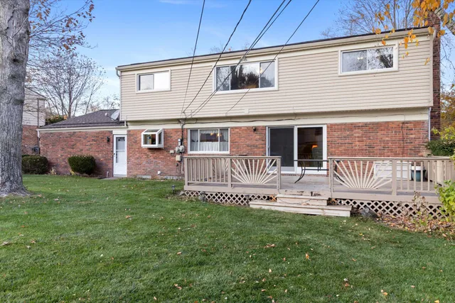 $455,000 | 8670 Tamarack Drive, Utica, MI 48317