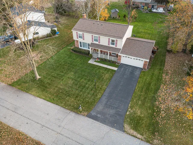 $455,000 | 8670 Tamarack Drive, Utica, MI 48317