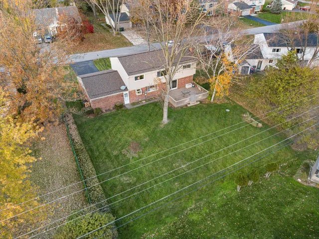 $455,000 | 8670 Tamarack Drive, Utica, MI 48317