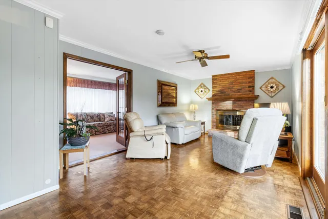 $455,000 | 8670 Tamarack Drive, Utica, MI 48317