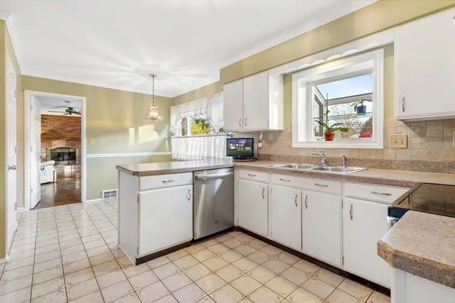 $455,000 | 8670 Tamarack Drive, Utica, MI 48317