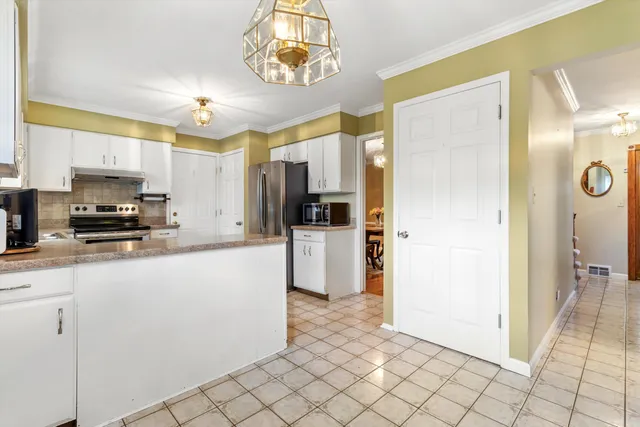 $455,000 | 8670 Tamarack Drive, Utica, MI 48317