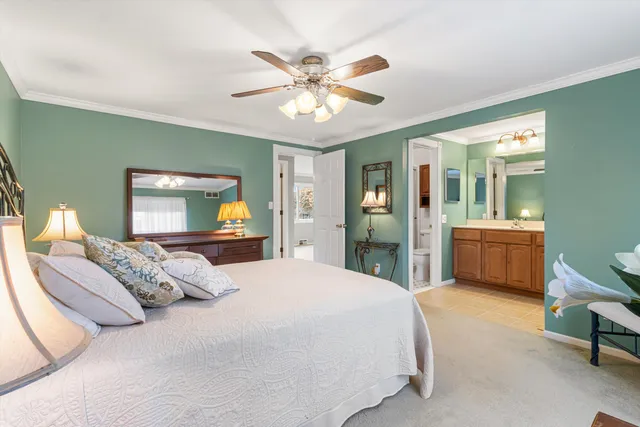 $455,000 | 8670 Tamarack Drive, Utica, MI 48317