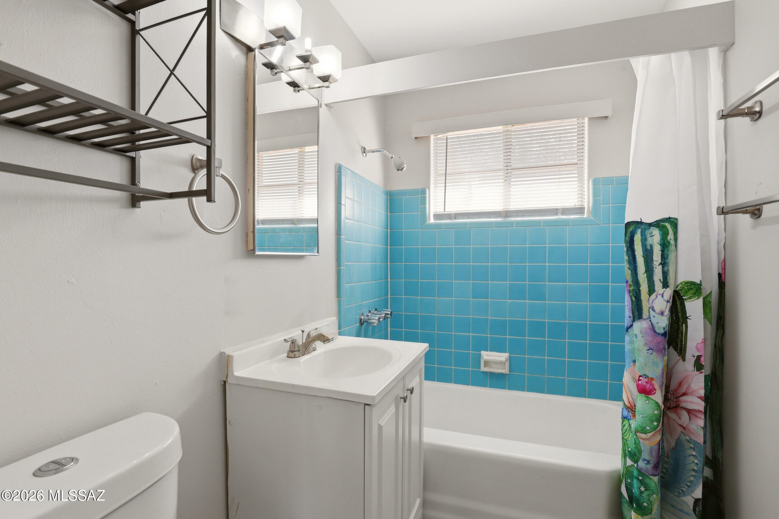1413 North Craycroft Road Tucson, AZ 85712 - Photo 15 of 24