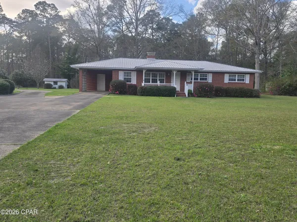 $239,000 | 1235 North Waukesha Street, Bonifay, FL 32425