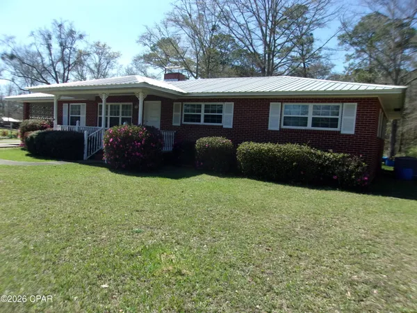 $239,000 | 1235 North Waukesha Street, Bonifay, FL 32425