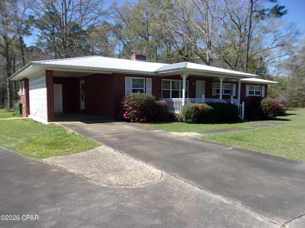$239,000 | 1235 North Waukesha Street, Bonifay, FL 32425