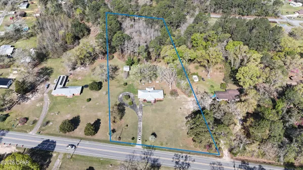 $239,000 | 1235 North Waukesha Street, Bonifay, FL 32425