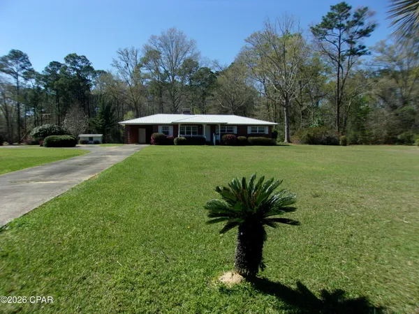 $239,000 | 1235 North Waukesha Street, Bonifay, FL 32425