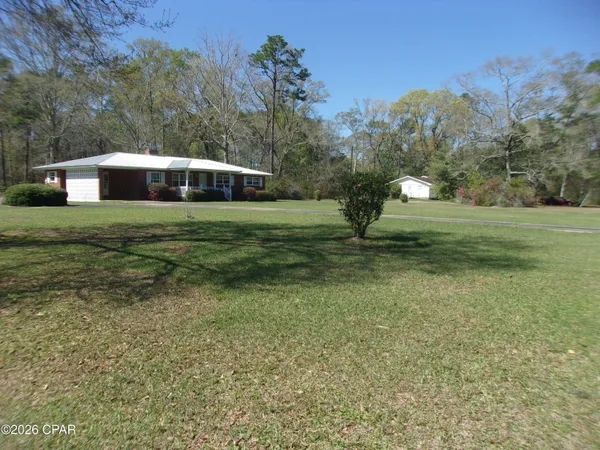 $239,000 | 1235 North Waukesha Street, Bonifay, FL 32425