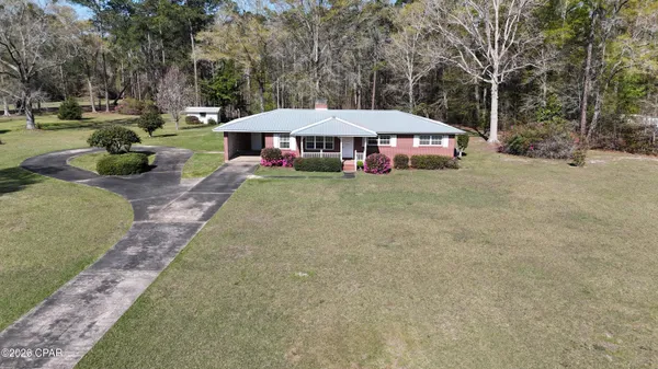 $239,000 | 1235 North Waukesha Street, Bonifay, FL 32425