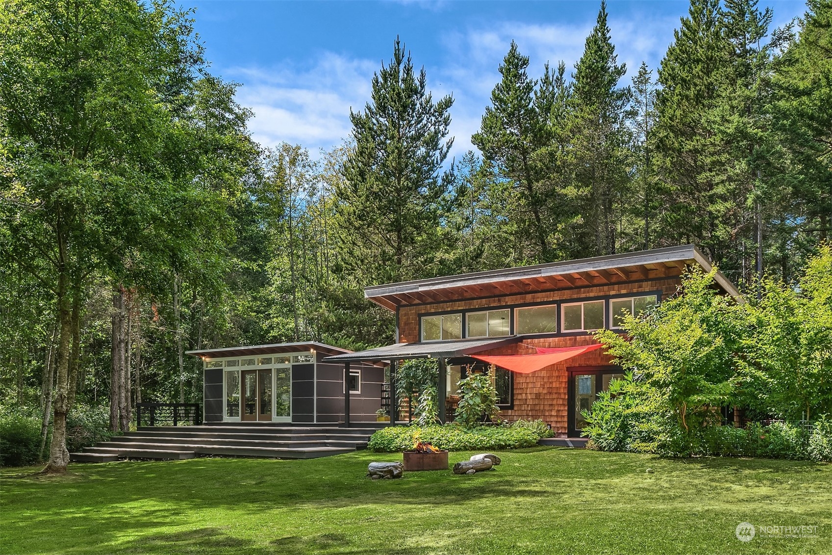 2229 Bailer Hill Road Friday Harbor, WA 98250 - Photo 1 of 35 Gallery Image 1