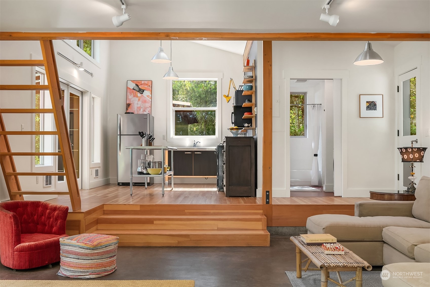 2229 Bailer Hill Road Friday Harbor, WA 98250 - Photo 11 of 35 Gallery Image 11
