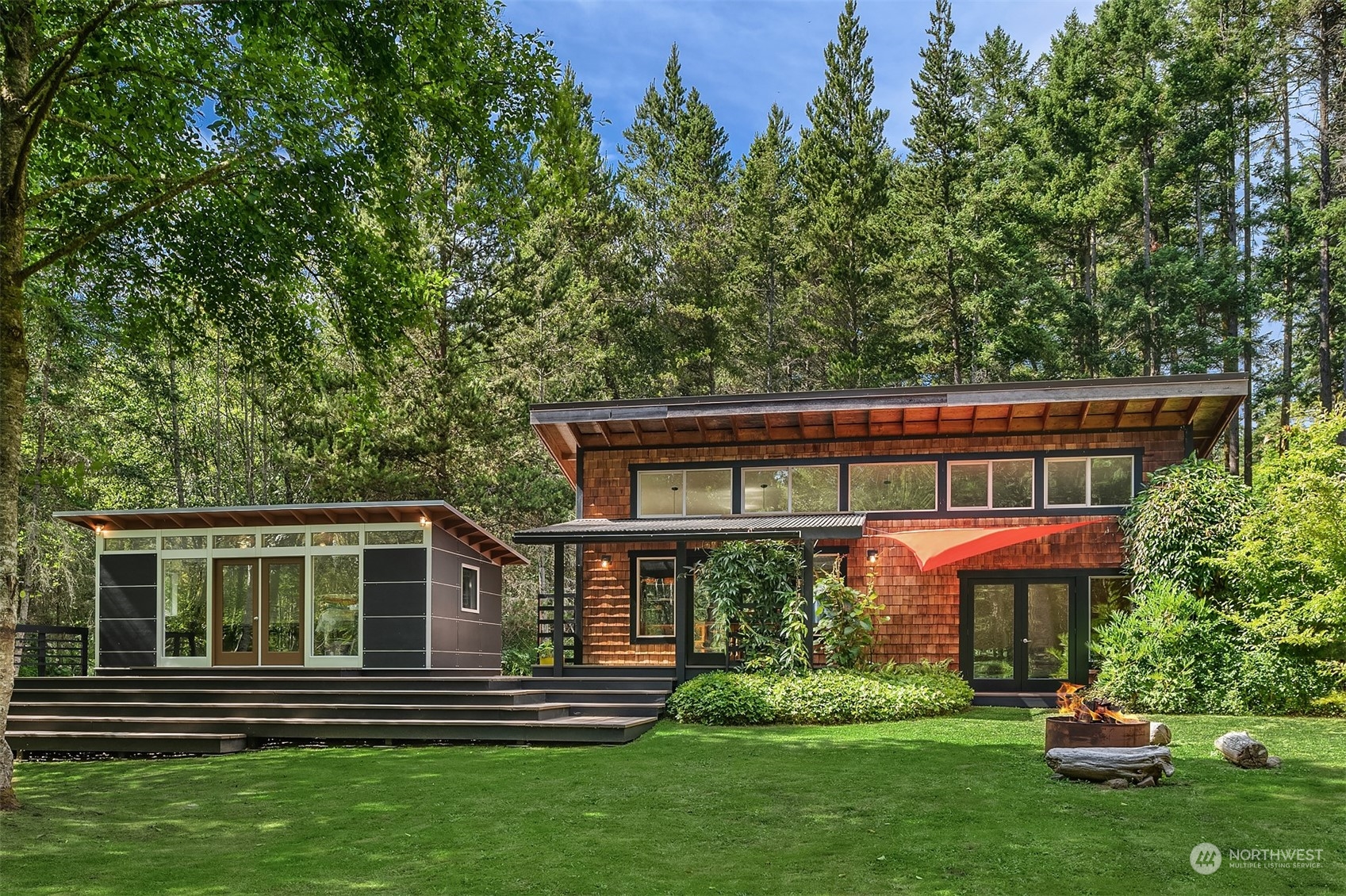 2229 Bailer Hill Road Friday Harbor, WA 98250 - Photo 2 of 35 Gallery Image 2