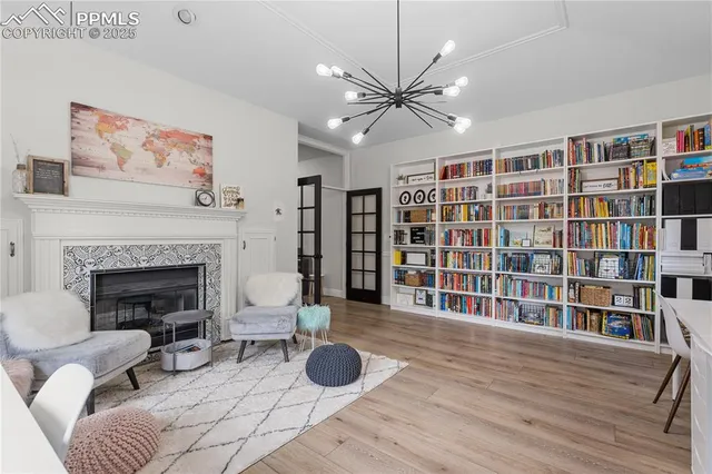 $1,450,000 | 17715 Radbourne Court, Monument, CO 80132