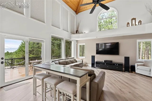 $1,450,000 | 17715 Radbourne Court, Monument, CO 80132