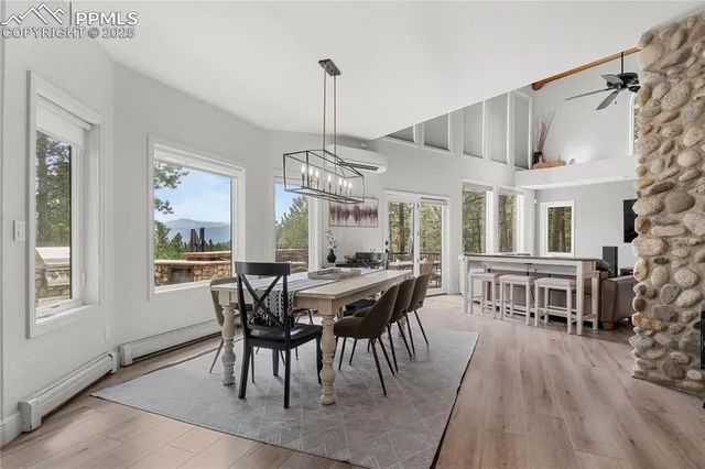 $1,450,000 | 17715 Radbourne Court, Monument, CO 80132
