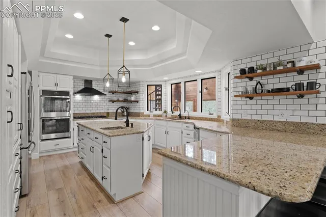 $1,450,000 | 17715 Radbourne Court, Monument, CO 80132