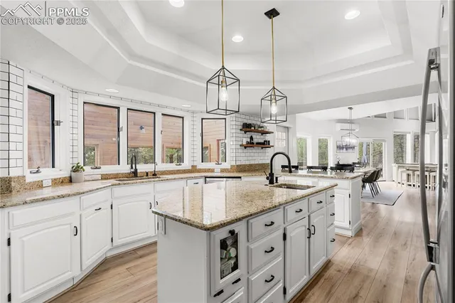 $1,450,000 | 17715 Radbourne Court, Monument, CO 80132