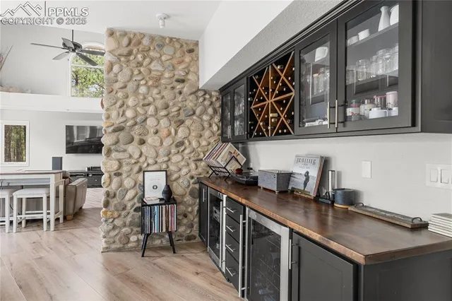 $1,450,000 | 17715 Radbourne Court, Monument, CO 80132