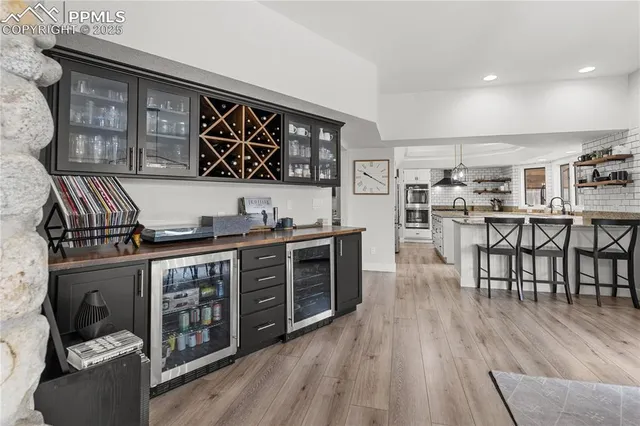 $1,450,000 | 17715 Radbourne Court, Monument, CO 80132