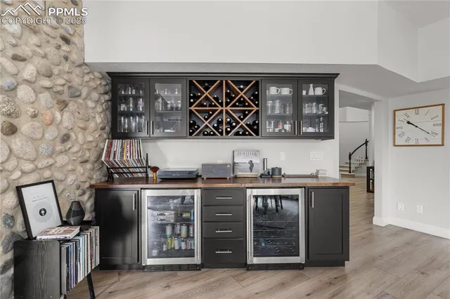 $1,450,000 | 17715 Radbourne Court, Monument, CO 80132