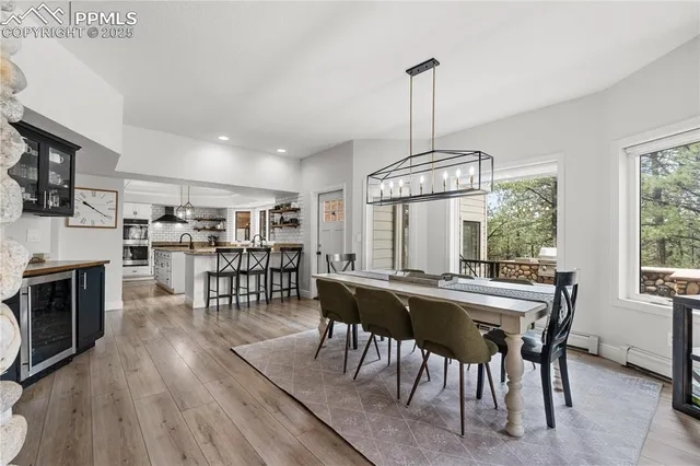 $1,450,000 | 17715 Radbourne Court, Monument, CO 80132