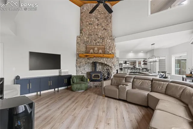 $1,450,000 | 17715 Radbourne Court, Monument, CO 80132