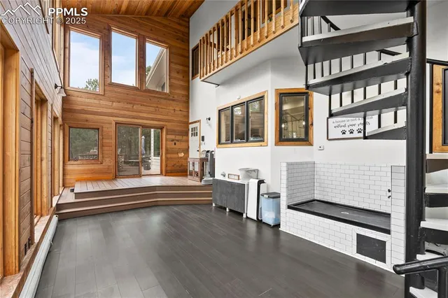 $1,450,000 | 17715 Radbourne Court, Monument, CO 80132