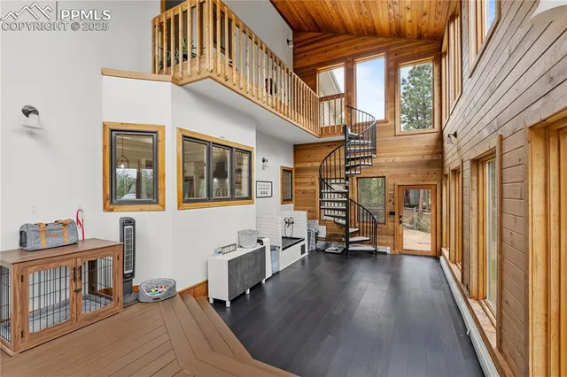 $1,450,000 | 17715 Radbourne Court, Monument, CO 80132