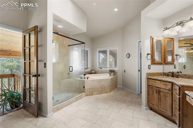 $1,450,000 | 17715 Radbourne Court, Monument, CO 80132