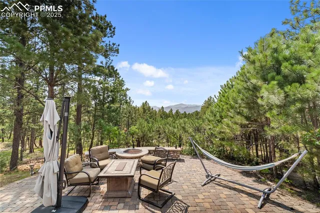 $1,450,000 | 17715 Radbourne Court, Monument, CO 80132