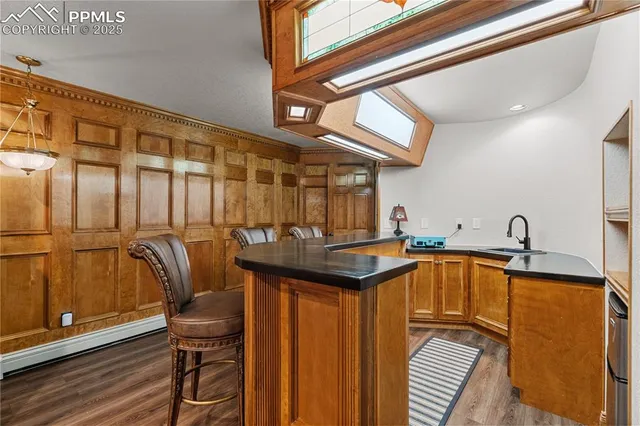 $1,450,000 | 17715 Radbourne Court, Monument, CO 80132