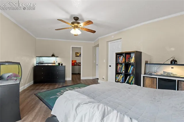 $1,450,000 | 17715 Radbourne Court, Monument, CO 80132