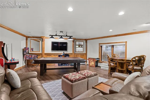 $1,450,000 | 17715 Radbourne Court, Monument, CO 80132