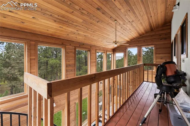 $1,450,000 | 17715 Radbourne Court, Monument, CO 80132