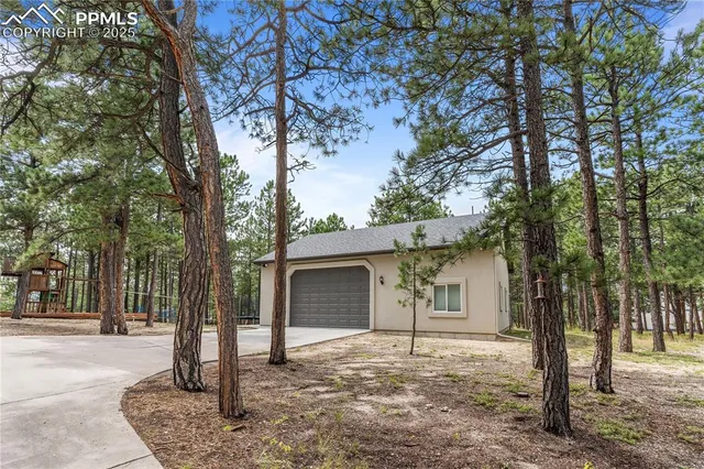 $1,450,000 | 17715 Radbourne Court, Monument, CO 80132