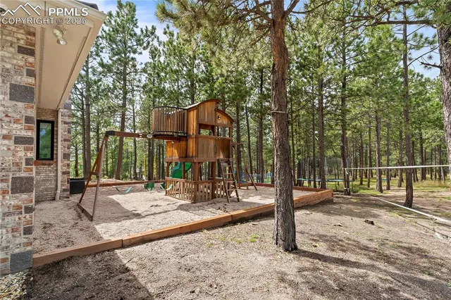 $1,450,000 | 17715 Radbourne Court, Monument, CO 80132