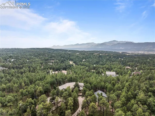 $1,450,000 | 17715 Radbourne Court, Monument, CO 80132