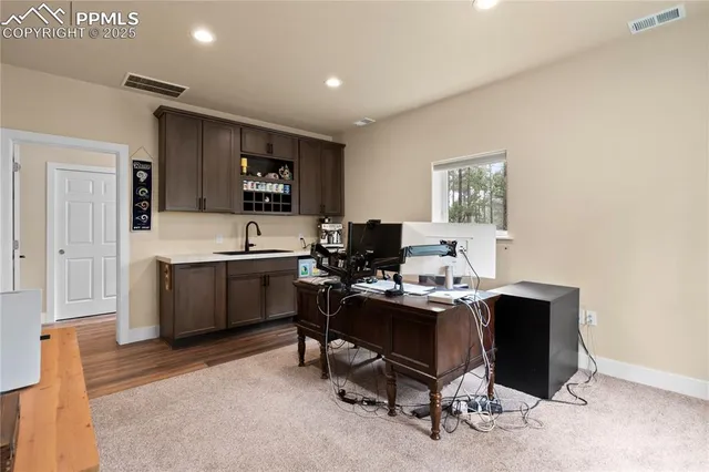 $1,450,000 | 17715 Radbourne Court, Monument, CO 80132