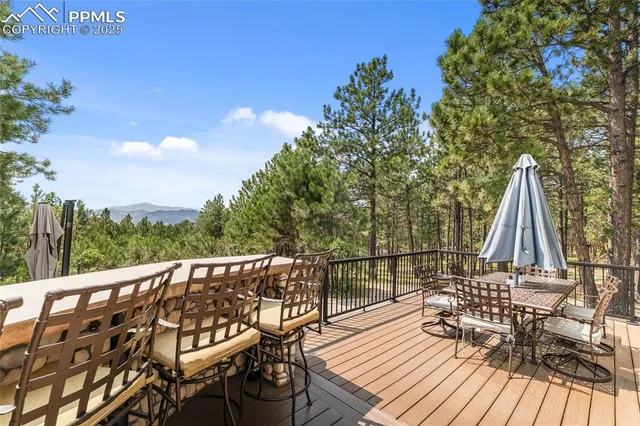 $1,450,000 | 17715 Radbourne Court, Monument, CO 80132
