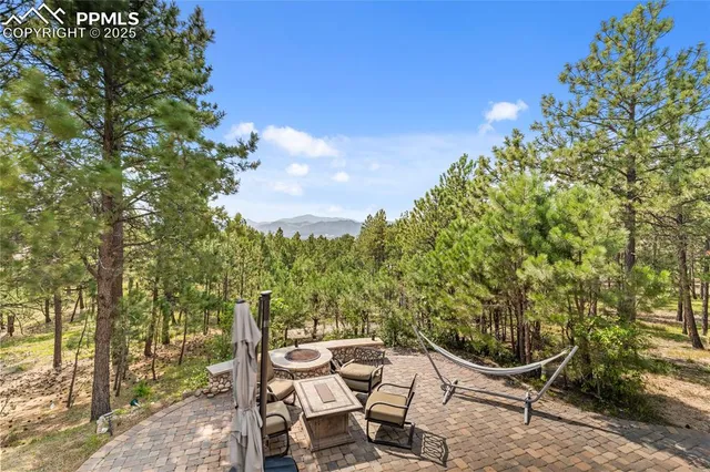$1,450,000 | 17715 Radbourne Court, Monument, CO 80132