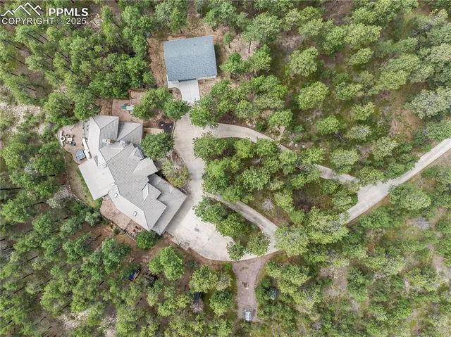 $1,450,000 | 17715 Radbourne Court, Monument, CO 80132