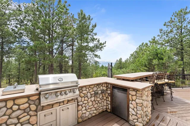 $1,450,000 | 17715 Radbourne Court, Monument, CO 80132