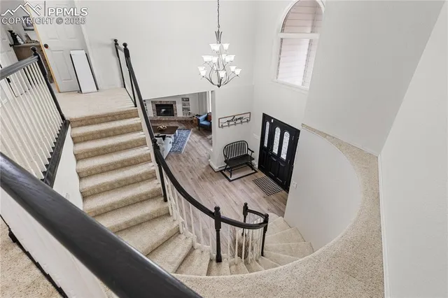 $1,450,000 | 17715 Radbourne Court, Monument, CO 80132