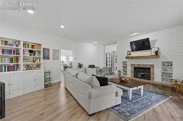 $1,450,000 | 17715 Radbourne Court, Monument, CO 80132